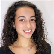 Studentessa italiana madrelingua e con ottima conoscenza della lingua inglese offre lezioni di lingua italiana